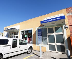 Medical / Consulting commercial property leased at 25A Frederick Street Launceston TAS 7250