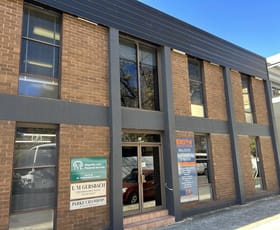 Offices commercial property leased at Suite 6b/64-68 McNamara Street Orange NSW 2800
