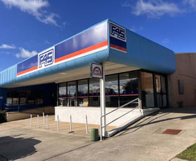 Shop & Retail commercial property for lease at Unit 2/64-66 Peisley Street Orange NSW 2800