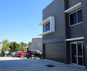 Offices commercial property leased at 14a/10 Technology Drive Arundel QLD 4214