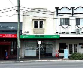 Offices commercial property leased at Rear/481 North Road Ormond VIC 3204