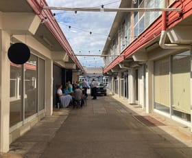 Offices commercial property leased at 3/53 Woongarra Street Bundaberg Central QLD 4670