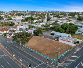 Shop & Retail commercial property for lease at 46 Fitzroy Street Rockhampton City QLD 4700