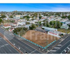 Showrooms / Bulky Goods commercial property for lease at 46 Fitzroy Street Rockhampton City QLD 4700