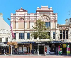 Shop & Retail commercial property leased at 165 - 171 Oxford Street Darlinghurst NSW 2010