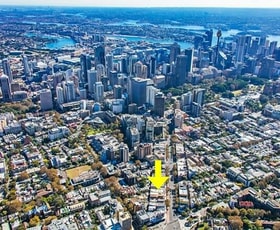 Shop & Retail commercial property leased at 165 - 171 Oxford Street Darlinghurst NSW 2010