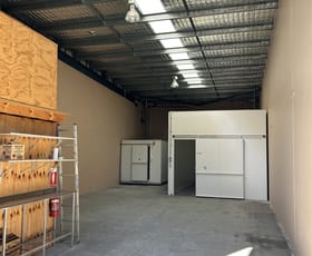 Factory, Warehouse & Industrial commercial property leased at 6/11 Crown Court Varsity Lakes QLD 4227