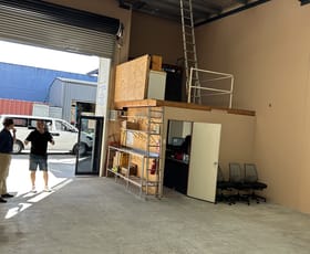 Factory, Warehouse & Industrial commercial property leased at 6/11 Crown Court Varsity Lakes QLD 4227