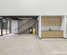 Factory, Warehouse & Industrial commercial property leased at 18/74 Willandra Drive Epping VIC 3076