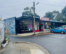 Shop & Retail commercial property leased at 45 Manchester Road Mooroolbark VIC 3138