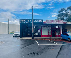 Shop & Retail commercial property leased at 45 Manchester Road Mooroolbark VIC 3138