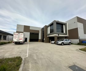 Offices commercial property leased at 6 Northpoint Drive Epping VIC 3076