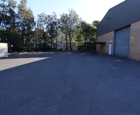 Factory, Warehouse & Industrial commercial property leased at 1/20 - 22 Rivulet Crescent Albion Park Rail NSW 2527