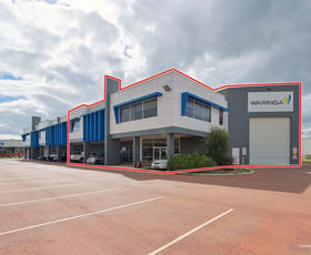 Offices commercial property leased at 36B Tomah Road Welshpool WA 6106