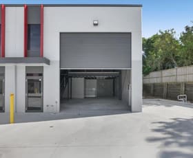 Factory, Warehouse & Industrial commercial property sold at Unit 11/33 Warabrook Boulevard Warabrook NSW 2304