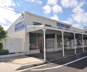 Medical / Consulting commercial property leased at 19 Ingham Road West End QLD 4810