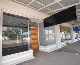 Offices commercial property leased at 19 Ingham Road West End QLD 4810