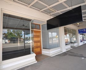 Medical / Consulting commercial property leased at 19 Ingham Road West End QLD 4810