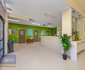 Medical / Consulting commercial property for lease at 16 Ryan Street Belgian Gardens QLD 4810