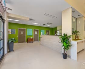 Shop & Retail commercial property leased at 16 Ryan Street Belgian Gardens QLD 4810