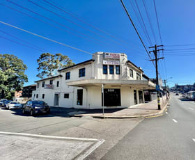 Medical / Consulting commercial property leased at 990 Victoria Rd West Ryde NSW 2114