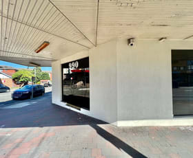 Offices commercial property leased at 990 Victoria Rd West Ryde NSW 2114