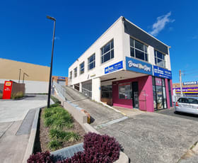 Factory, Warehouse & Industrial commercial property leased at 3/1 Mitchell Road Brookvale NSW 2100