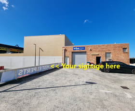 Factory, Warehouse & Industrial commercial property leased at 3/1 Mitchell Road Brookvale NSW 2100