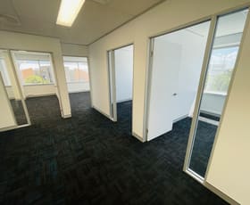 Offices commercial property leased at 304/35 Scarborough Street Southport QLD 4215