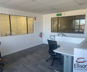 Factory, Warehouse & Industrial commercial property leased at 30/11 Cairns Street Loganholme QLD 4129