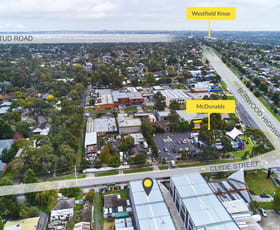 Showrooms / Bulky Goods commercial property leased at 9/3-5 Clyde Street Ferntree Gully VIC 3156