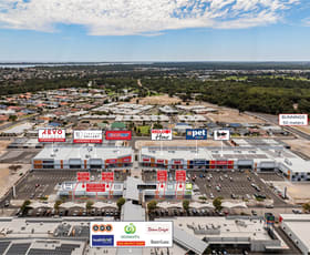 Offices commercial property for lease at 11 The Promenade Australind WA 6233