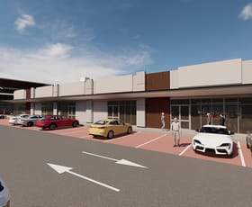 Offices commercial property for lease at 11 The Promenade Australind WA 6233