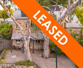 Offices commercial property leased at 4/102 Mount Barker Road Hahndorf SA 5245