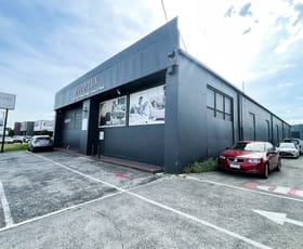 Showrooms / Bulky Goods commercial property leased at 2/185-187 Cheltenham Road Keysborough VIC 3173