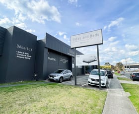 Factory, Warehouse & Industrial commercial property leased at 2/185-187 Cheltenham Road Keysborough VIC 3173
