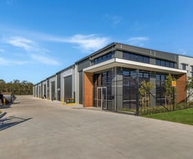 Factory, Warehouse & Industrial commercial property leased at 5/61 Elwell Close Beresfield NSW 2322