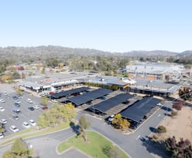 Showrooms / Bulky Goods commercial property for lease at Ground  Shop 16C/3 Birallee Place Wodonga VIC 3690