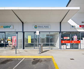 Showrooms / Bulky Goods commercial property for lease at Ground  Shop 16C/3 Birallee Place Wodonga VIC 3690