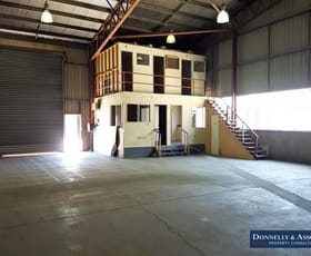 Factory, Warehouse & Industrial commercial property leased at 1C/919 - 925 Nudgee Road Banyo QLD 4014