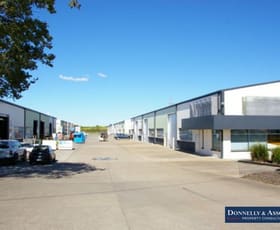 Factory, Warehouse & Industrial commercial property leased at 1C/919 - 925 Nudgee Road Banyo QLD 4014