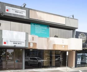 Offices commercial property leased at 264 Stephensons Road Mount Waverley VIC 3149