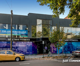 Medical / Consulting commercial property leased at Level 1/Suite 1/77 Atherton Road Oakleigh VIC 3166