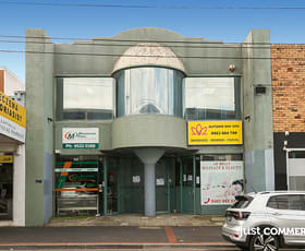 Offices commercial property leased at 845 Glen Huntly Road Caulfield South VIC 3162