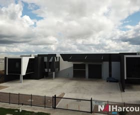 Factory, Warehouse & Industrial commercial property leased at 595 Edgars Road Epping VIC 3076