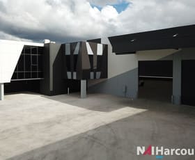 Factory, Warehouse & Industrial commercial property leased at 595 Edgars Road Epping VIC 3076