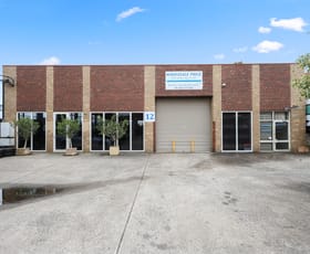 Offices commercial property for lease at 12 Treforest Drive Clayton VIC 3168