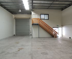 Factory, Warehouse & Industrial commercial property leased at 3/29 Blanck Street Ormeau QLD 4208