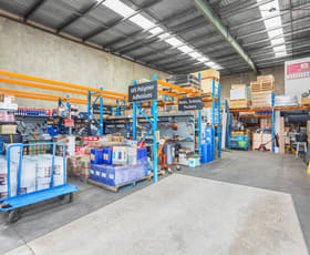 Factory, Warehouse & Industrial commercial property leased at 15/38-44 Elizabeth Street Wetherill Park NSW 2164