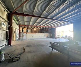 Factory, Warehouse & Industrial commercial property leased at Narangba QLD 4504